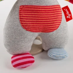 Namensspieluhr Hase Ringel Dingel