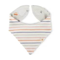 Newborn Baby Halstuch zum Wenden