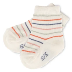 Newborn Baby Söckchen, 3 Paar Set