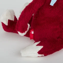 Oberfranken Maskottchen Fuchs "Franken Freggala"