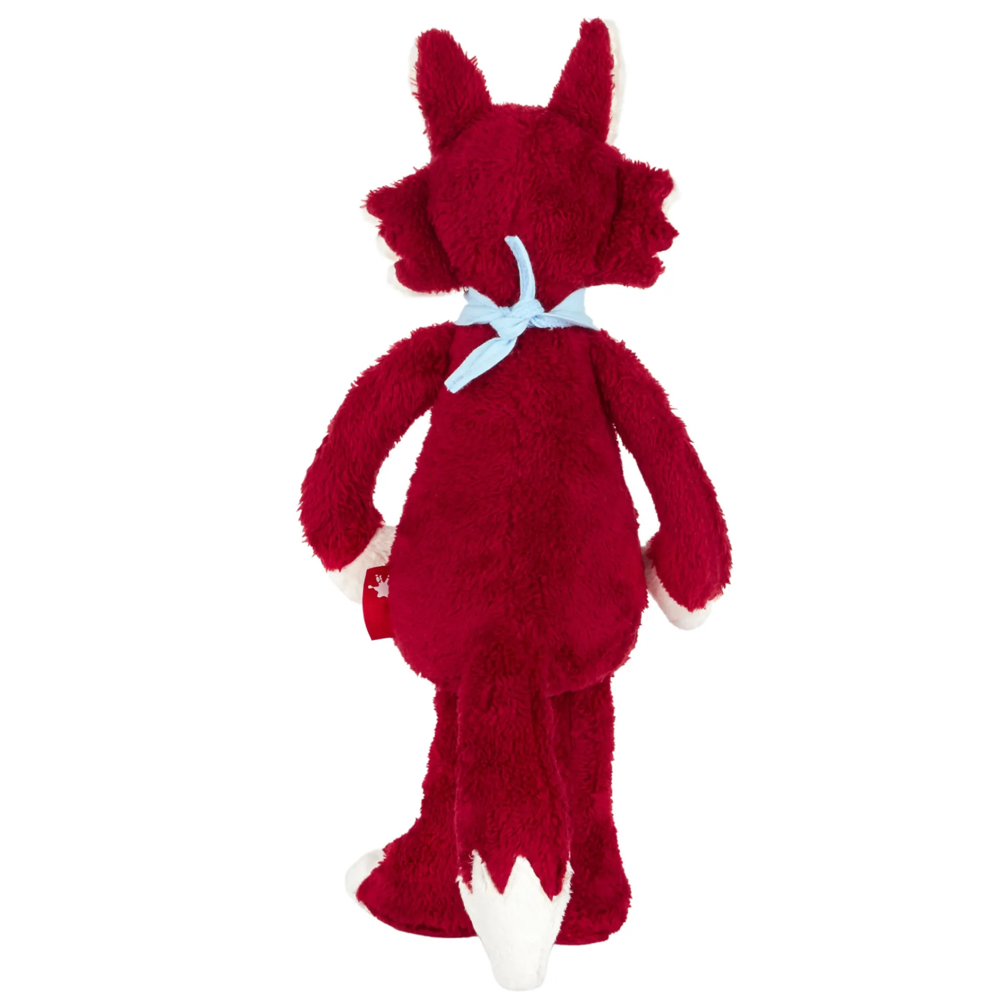 Oberfranken Maskottchen Fuchs "Franken Freggala"