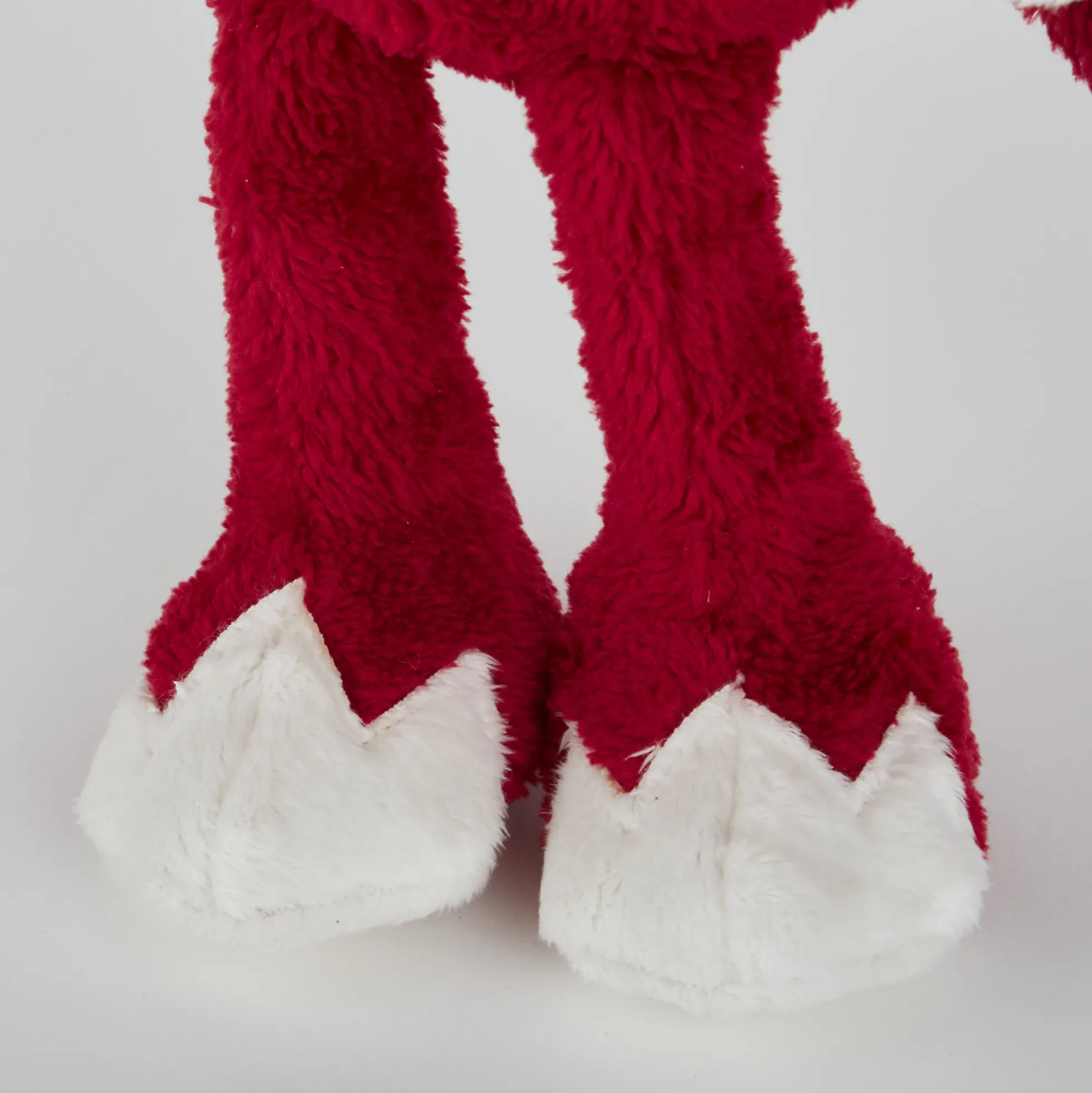 Oberfranken Maskottchen Fuchs "Franken Freggala"