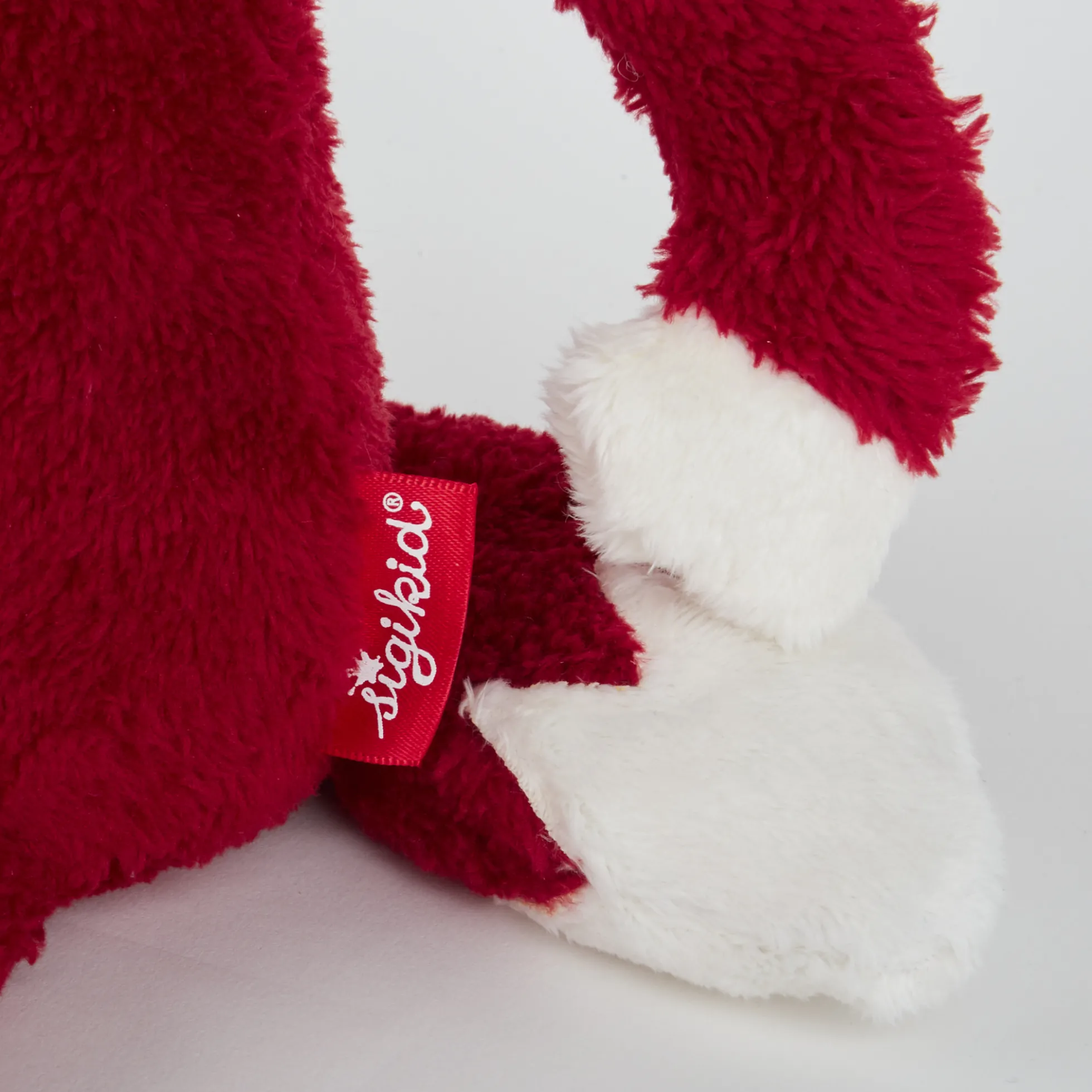 Oberfranken Maskottchen Fuchs "Franken Freggala"
