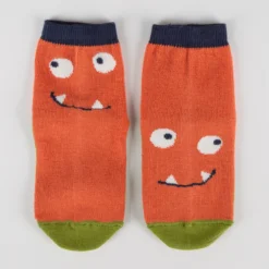 3 Paar Baby Sockenset, Happy Holidays