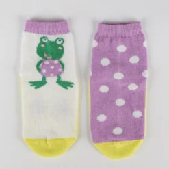 3 Paar Baby Sockenset, Summer Vibes