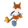 Patchwork Sweety Kuscheltier Fuchs