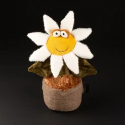 Plüsch Blume Margerite Gwendolyn Goodmood, Beasts