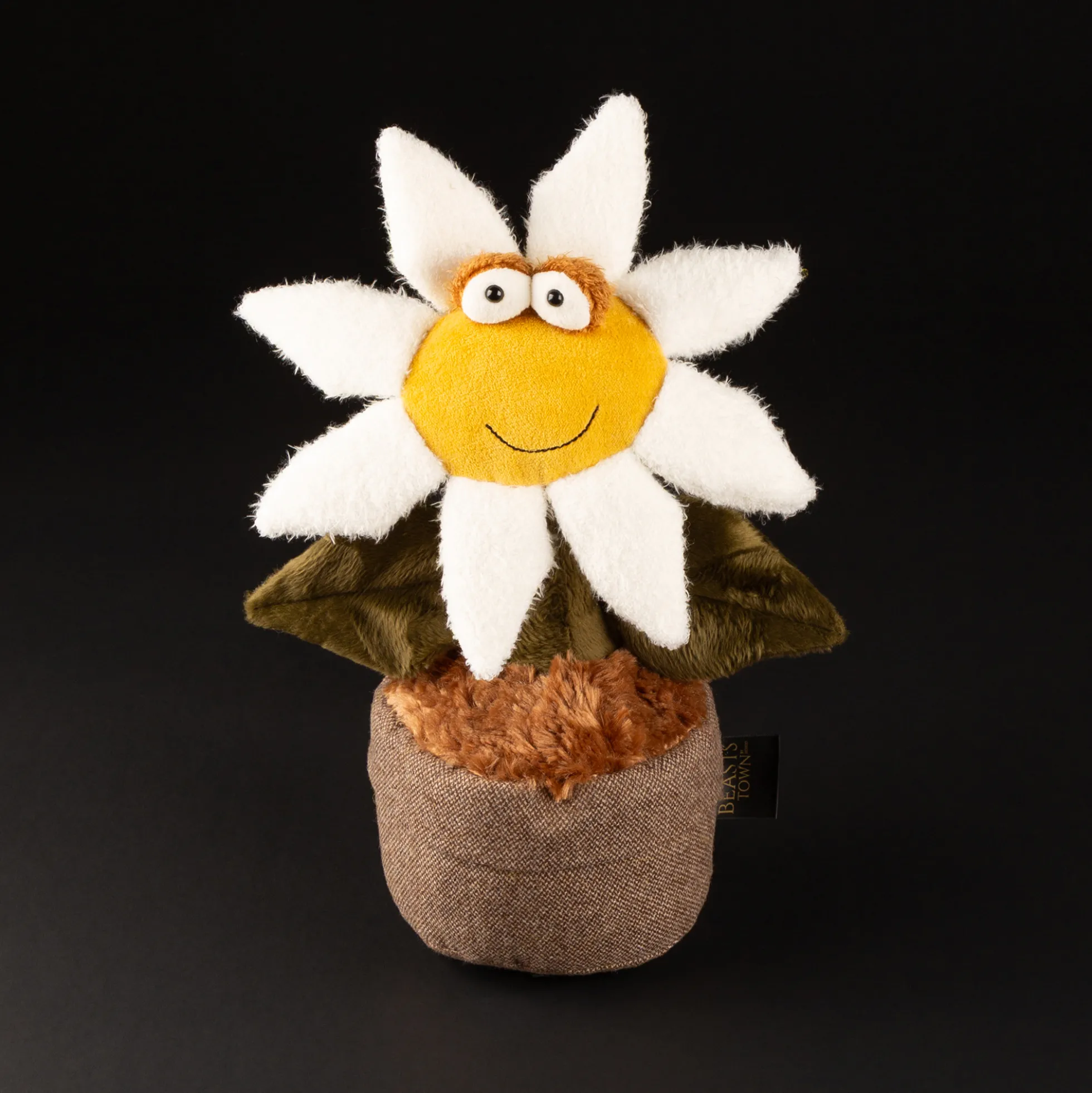 Plüsch Blume Margerite Gwendolyn Goodmood, Beasts