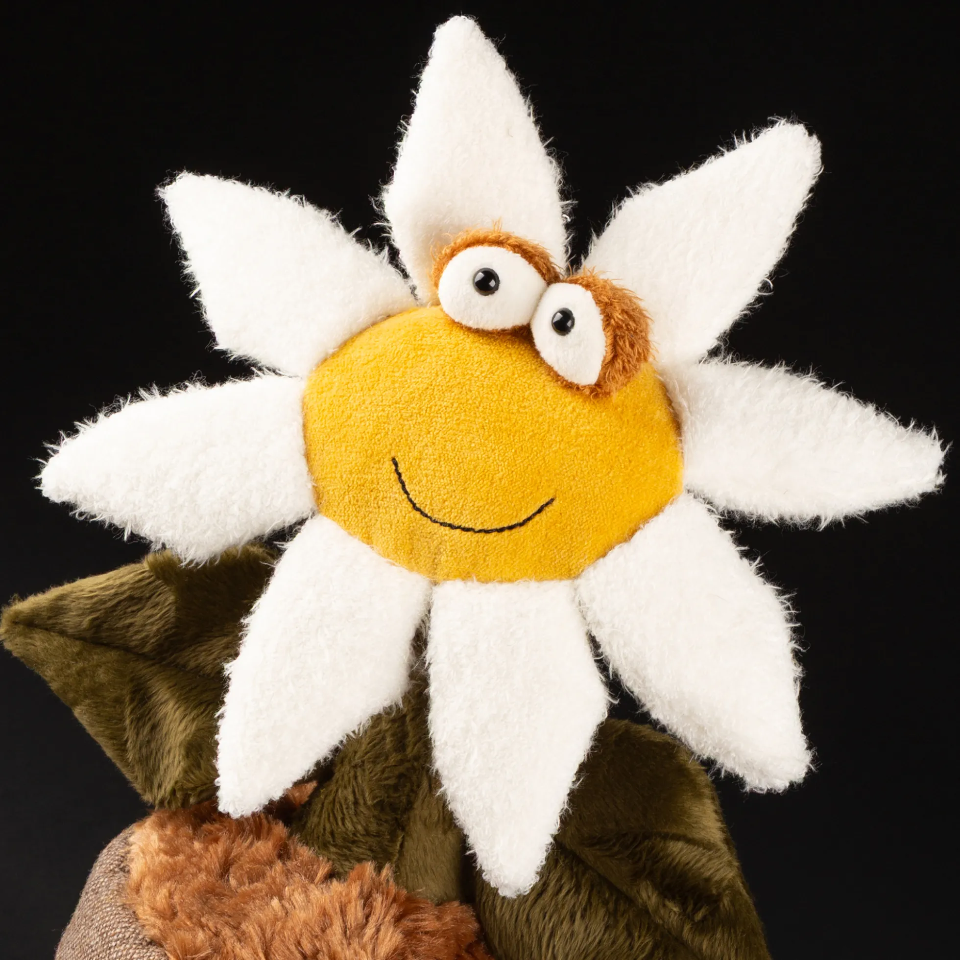 Plüsch Blume Margerite Gwendolyn Goodmood, Beasts