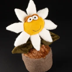 Plüsch Blume Margerite Gwendolyn Goodmood, Beasts