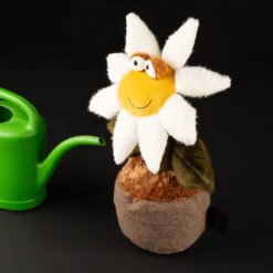 Plüsch Blume Margerite Gwendolyn Goodmood, Beasts