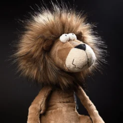 Plüsch Löwe Metusa Leo, Beaststown