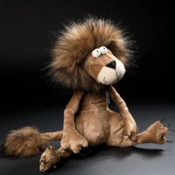 Plüsch Löwe Metusa Leo, Beaststown