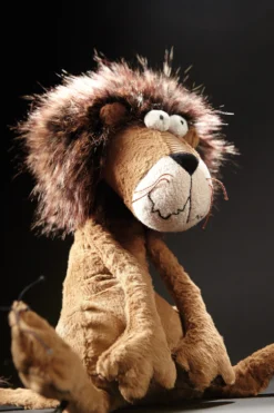 Plüsch Löwe Metusa Leo, Beaststown