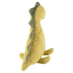 Plüschtier Dino, Bio-Baumwolle & Schurwolle, Pure Collection