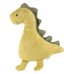 Plüschtier Dino, Bio-Baumwolle & Schurwolle, Pure Collection