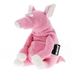 Plüschtier Karriere Sau, Beaststown