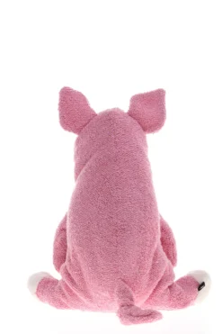 Plüschtier Karriere Sau, Beaststown