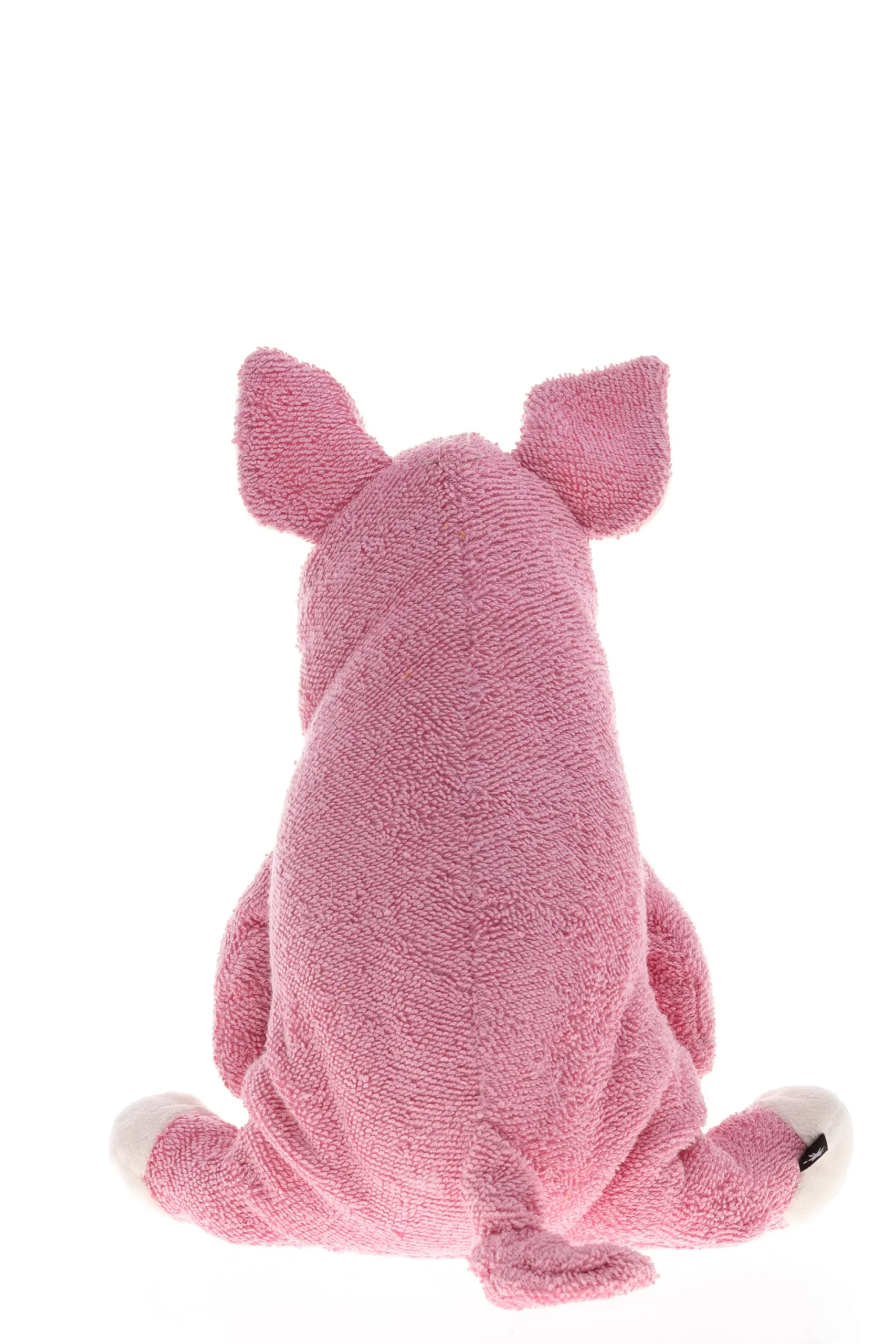 Plüschtier Karriere Sau, Beaststown