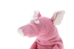 Plüschtier Karriere Sau, Beaststown