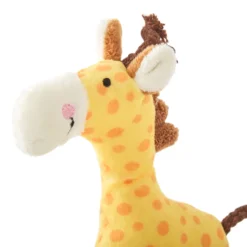 Rassel Giraffe, Red Stars