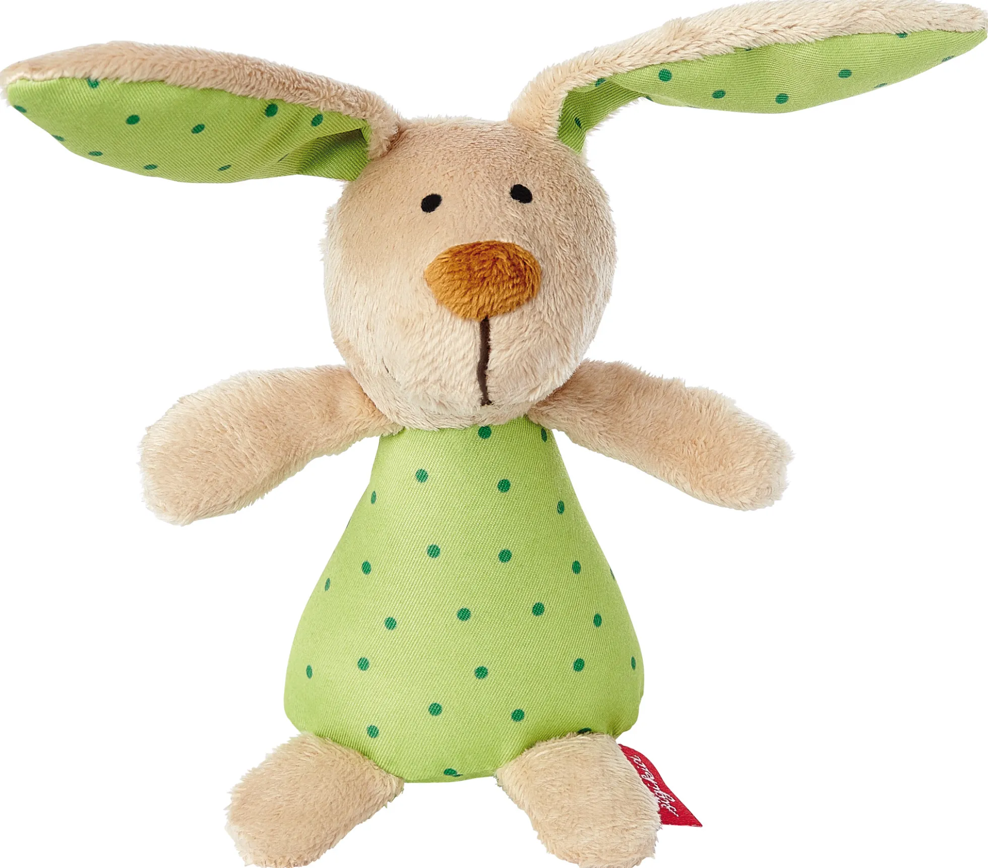 Rassel Hase, Red Stars