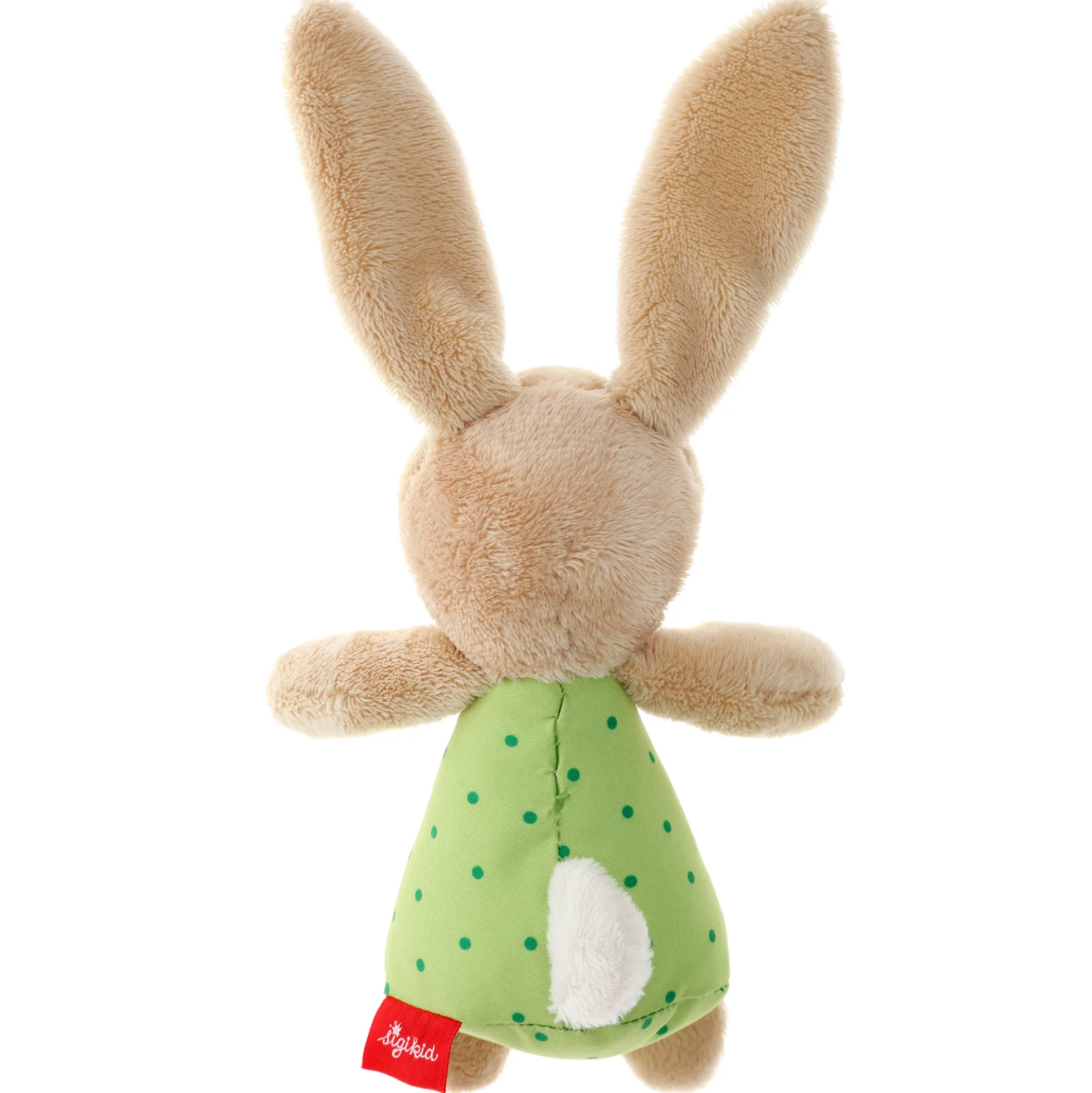 Rassel Hase, Red Stars