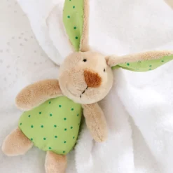 Rassel Hase, Red Stars