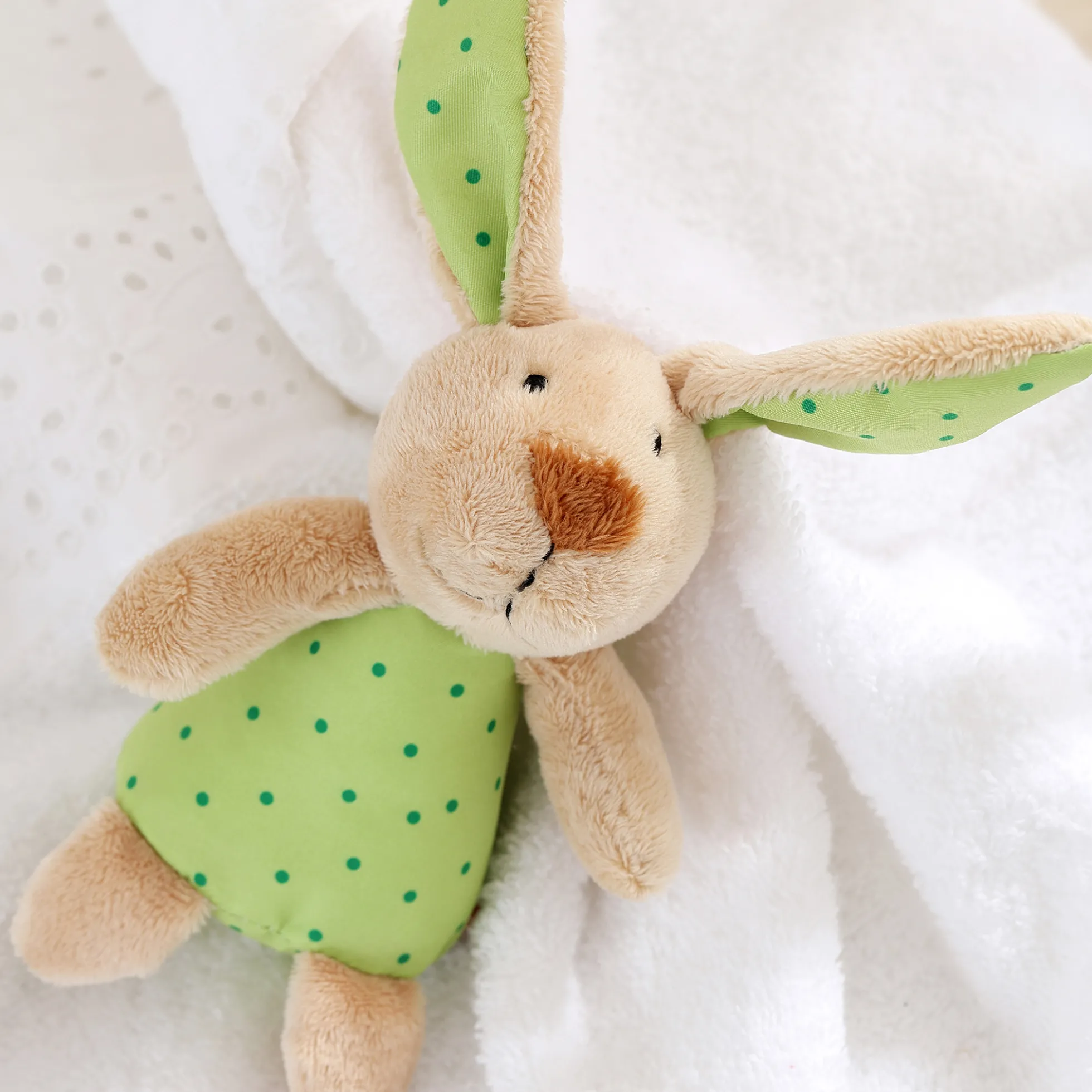 Rassel Hase, Red Stars