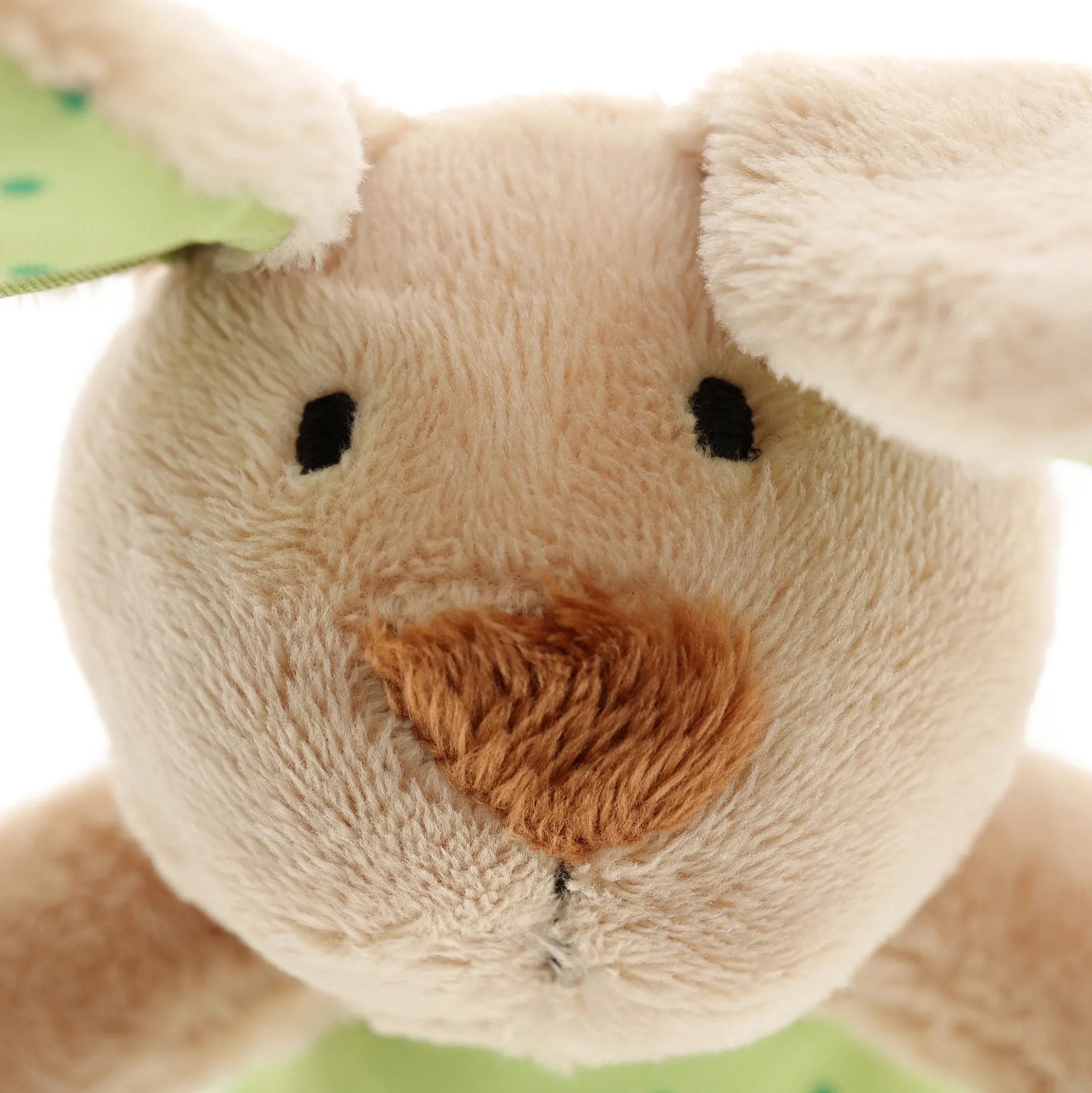 Rassel Hase, Red Stars