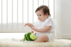 Rattel-Raupe PlayQ
