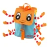 Rucksack Die kleine Spinne Widerlich