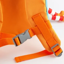 Rucksack Die kleine Spinne Widerlich