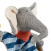 Schnuffeltuch Elefant Lolo Lombardo
