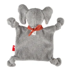 Schnuffeltuch Elefant Lolo Lombardo