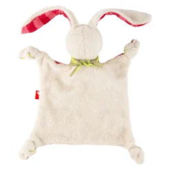 Schnuffeltuch Hase