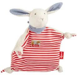 Schnuffeltuch Hase