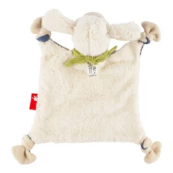 Schnuffeltuch Schaf Schön