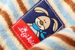 Schnuffeltuch Semmel Bunny