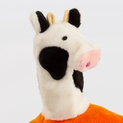 Spiel Handschuh Tiere