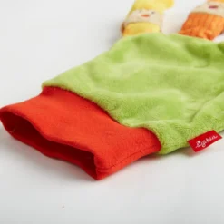 Spiel Handschuh Wichtel