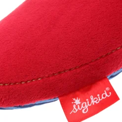 Spielkissen zum Fühlen und Entdecken