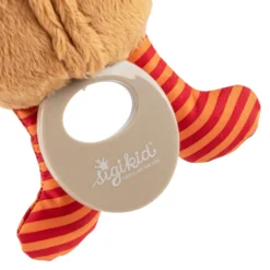 Spieluhr Bär Red Stars Collection