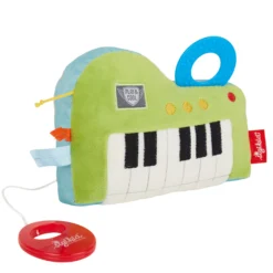 Spieluhr Keyboard 