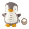 Spieluhr Pinguin Pinebumm, Melodie Anouk