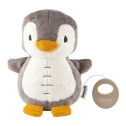 Spieluhr Pinguin Pinebumm, Melodie Anouk