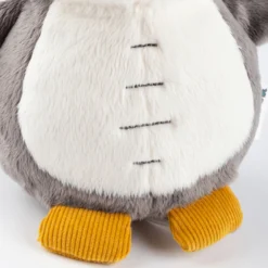 Spieluhr Pinguin Pinebumm, Melodie Anouk