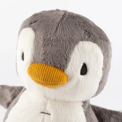 Spieluhr Pinguin Pinebumm, Melodie Anouk