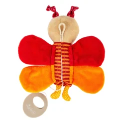 Spieluhr Schmetterling