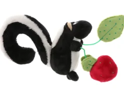 Stinktier Spielanhänger Babyschale